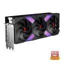 Karta graficzna GeForce RTX4080 16GB XLR8 Verto OC Triple Fan