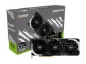 Karta graficzna GeForce RTX 4080 GamingPro 16GB GDDR6X 256bit HDMI/3DP