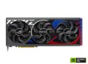 Karta graficzna GeForce RTX 4080 ROG STRIX 16GB GDDRX6 256bit 3DP/2HDMI