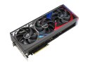 Karta graficzna GeForce RTX 4080 ROG STRIX 16GB GDDRX6 256bit 3DP/2HDMI