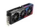 Karta graficzna GeForce RTX 4080 ROG STRIX 16GB GDDRX6 256bit 3DP/2HDMI