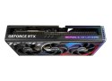 Karta graficzna GeForce RTX 4080 ROG STRIX 16GB GDDRX6 256bit 3DP/2HDMI