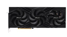 Karta graficzna GeForce RTX 4090 24GB Verto Triple Fan DLSS 3