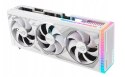 Karta graficzna GeForce RTX 4090 ROG STRIX WHITE OC 24GB GDDR6X 384bit