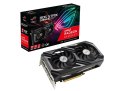 Karta graficzna Radeon RX 6650XT ROG STRIX V2 OC 8GB GDDR6 128bit 3DP