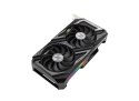 Karta graficzna Radeon RX 6650XT ROG STRIX V2 OC 8GB GDDR6 128bit 3DP