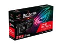 Karta graficzna Radeon RX 6650XT ROG STRIX V2 OC 8GB GDDR6 128bit 3DP