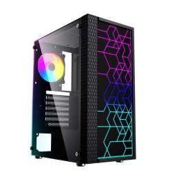 Obudowa Midi Tower Fornax 2500 RGB