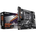 Płyta główna B550M AORUS ELITE AM4 4DDR4 2HDMI/DVI-D mATX