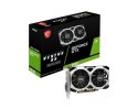 Karta graficzna GeForce GTX 1630 VENTUS XS 4G OC 4GB GDDR6 64bit HDMI