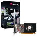 Karta graficzna GeForce GT 730 1GB DDR3 64Bit DVI HDMI VGA LP Fan V1