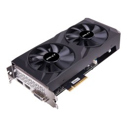 Karta graficzna GeForce RTX 3050 8GB Verto Dual Fan Edition