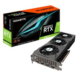 Karta graficzna GeForce RTX 3060 Ti EAGLE OC D6X 8GB GDDR6X 256bit