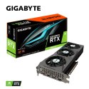 Karta graficzna GeForce RTX 3060 Ti EAGLE OC D6X 8GB GDDR6X 256bit