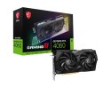 Karta graficzna GeForce RTX 4060 Gaming X 8G 8GB GDDR6 128bit 3DP