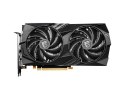 Karta graficzna GeForce RTX 4060 Gaming X 8G 8GB GDDR6 128bit 3DP