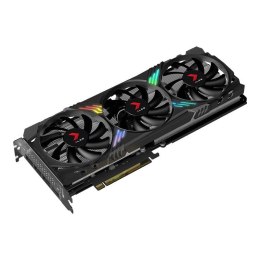 Karta graficzna GeForce RTX 4060 Ti 8GB XLR8 Gaming Verto