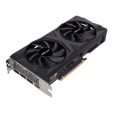 Karta graficzna GeForce RTX 4060 Ti 8GB Verto Dual Fan DLSS 3