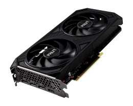 Karta graficzna GeForce RTX 4060 Ti Dual 8GB GDDR6 128bit 3DP/HDMI