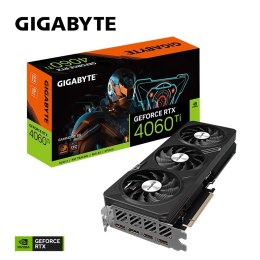 Karta graficzna GeForce RTX 4060 Ti Gaming OC 8GB GDDR6X 128bit