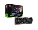 Karta graficzna GeForce RTX 4060 Ti Gaming X Trio 8GB GDDRX6 128bit