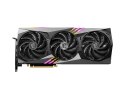 Karta graficzna GeForce RTX 4060 Ti Gaming X Trio 8GB GDDRX6 128bit