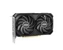 Karta graficzna GeForce RTX 4060 Ti Ventus 2X Black OC 8GB GDDRX6 128bit