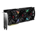 Karta graficzna GeForce RTX 4070 12GB TRIPLE FAN VCG407012TFXXPB1