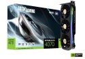 Karta graficzna GeForce RTX 4070 AMP AIRO 12GB GDDR6X 192bit 3DP