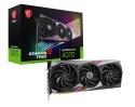 Karta graficzna GeForce RTX 4070 Gaming X Trio 12G GDDRX6 192bit 3DP