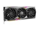 Karta graficzna GeForce RTX 4070 Gaming X Trio 12G GDDRX6 192bit 3DP