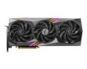 Karta graficzna GeForce RTX 4070 Gaming X Trio 12G GDDRX6 192bit 3DP