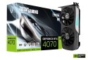 Karta graficzna GeForce RTX 4070 TWIN EDGE OC 12GB GDDR6X 192bit 3DP