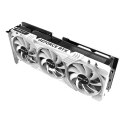 Karta graficzna GeForce RTX 4070 Ti 12GB LED Verto biała