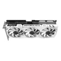 Karta graficzna GeForce RTX 4070 Ti 12GB LED Verto biała