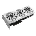 Karta graficzna GeForce RTX 4070 Ti 12GB LED Verto biała