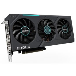 Karta graficzna GeForce RTX 4070 Ti EAGLE OC 2.0 12GB GDDR6X 192bit