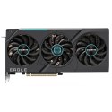 Karta graficzna GeForce RTX 4070 Ti EAGLE OC 2.0 12GB GDDR6X 192bit