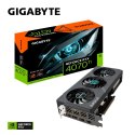 Karta graficzna GeForce RTX 4070 Ti EAGLE OC 2.0 12GB GDDR6X 192bit