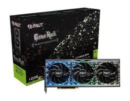 Karta graficzna GeForce RTX 4070 Ti Gamerock 12GB GDDR6X 192bit 3DP