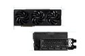 Karta graficzna GeForce RTX 4080 JetStream 16GB GDDR6X 256bit HDMI/3DP