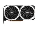 Karta graficzna Radeon RX 6650 XT MECH X 8G OC 128bit GDDR6 3DP/HDMI