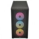 Obudowa 3000D Airflow RGB TG Mid-Tower Czarna