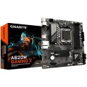 Płyta główna A620M GAMING X AM5 4DDR5 HDMI/DP M.2 mATX