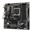 Płyta główna A620M GAMING X AM5 4DDR5 HDMI/DP M.2 mATX