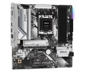 Płyta główna A620M PRO RS AM5 4DDR5 HDMI/DP M.2 mATX