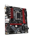 Płyta główna B660M GAMING AC DDR4 s1700 DDR4 DP/HDMI mATX