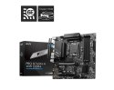 Płyta główna PRO B760M-A WIFI DDR4 s1700 4DDR4 DP/HDMI mATX