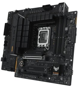 Płyta główna TUF GAMING B760M-BTF WI FI D4 s1700 DDR4 DP mATX