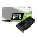 Karta graficzna GeForce RTX 3050 8GB Verto Dual Fan Edition VCG30508DFBPB1